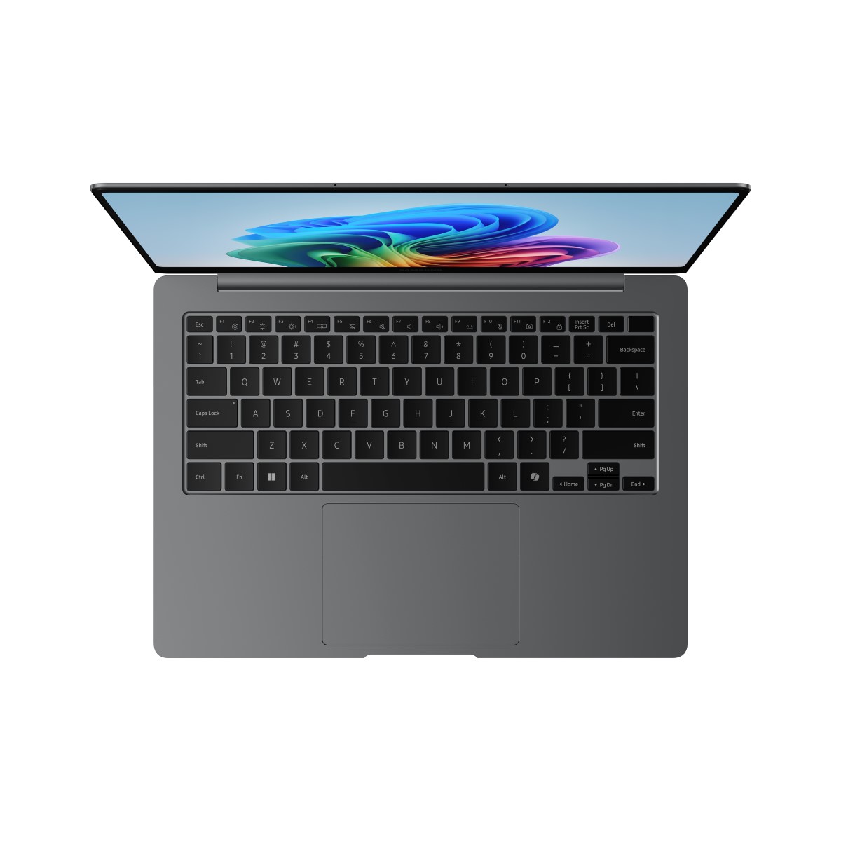 Samsung Galaxy Book5 Pro 14inch U5 16GB+512GB Gray, , large image number 1
