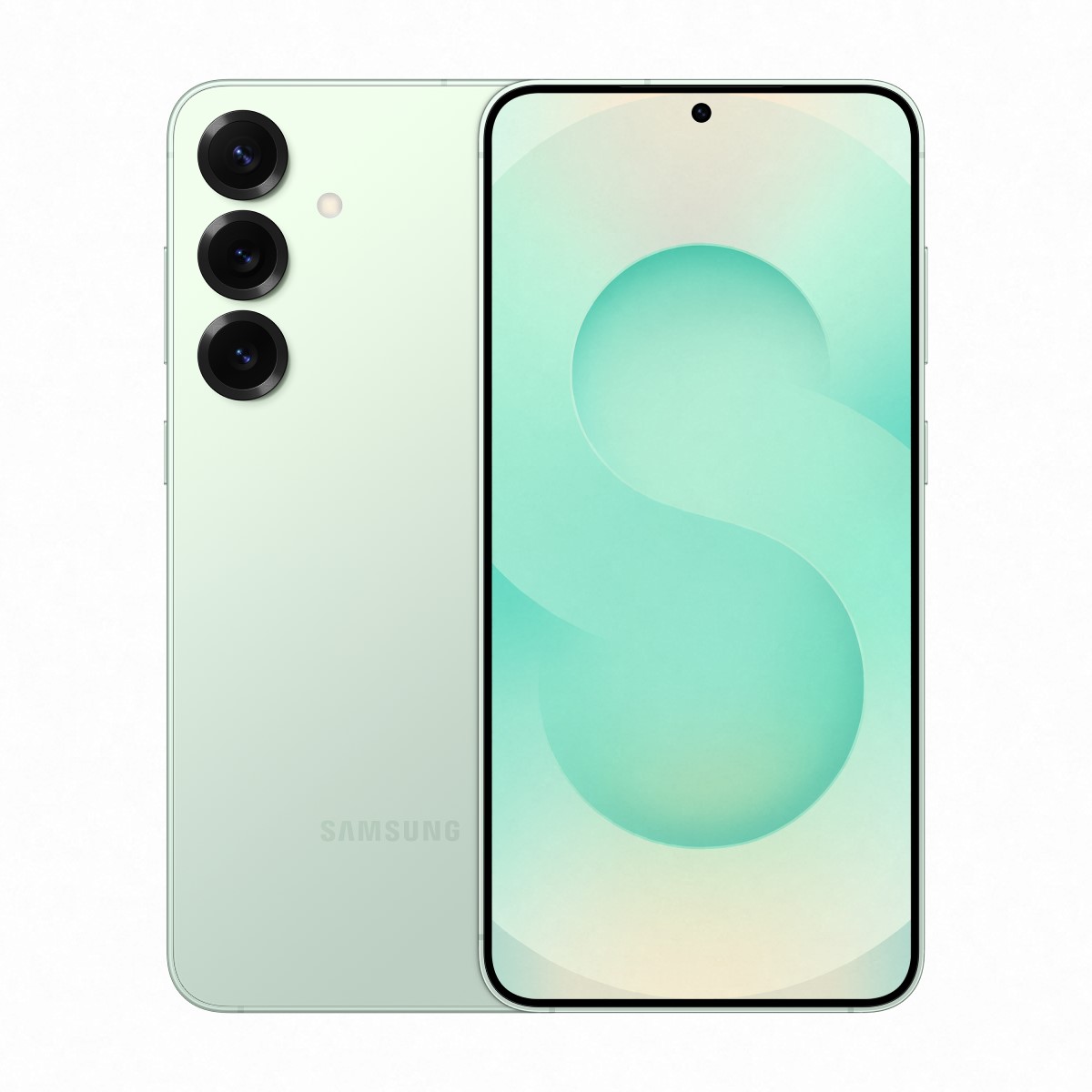 Samsung Galaxy S25+, , large image number 3
