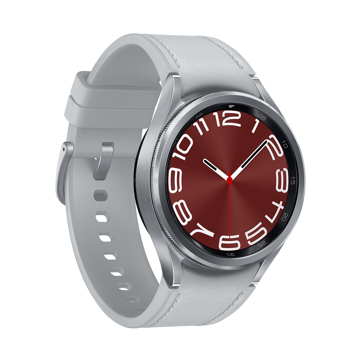 Samsung Galaxy Watch6 Classic 47mm Bluetooth Silver