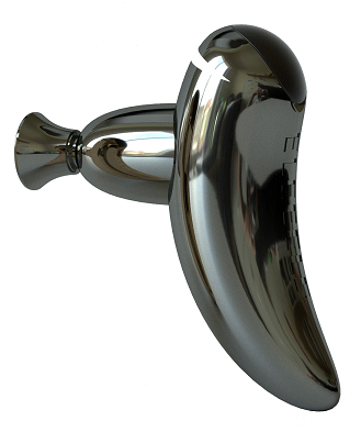ELEEELS P1 Piculet Percussive Massager