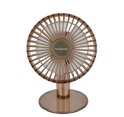 Machino Q5 mini-Portable Wireless Fan