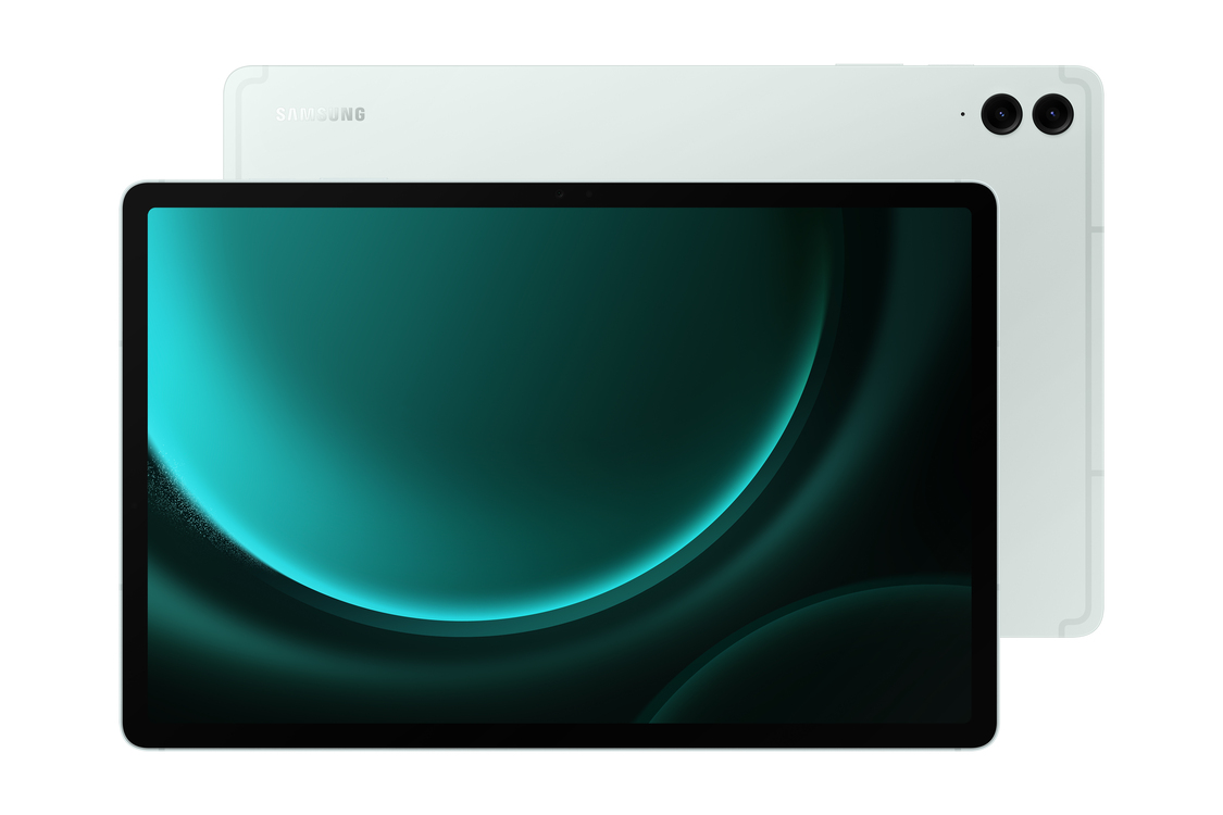 Samsung Galaxy Tab S9 FE+ Wi-Fi