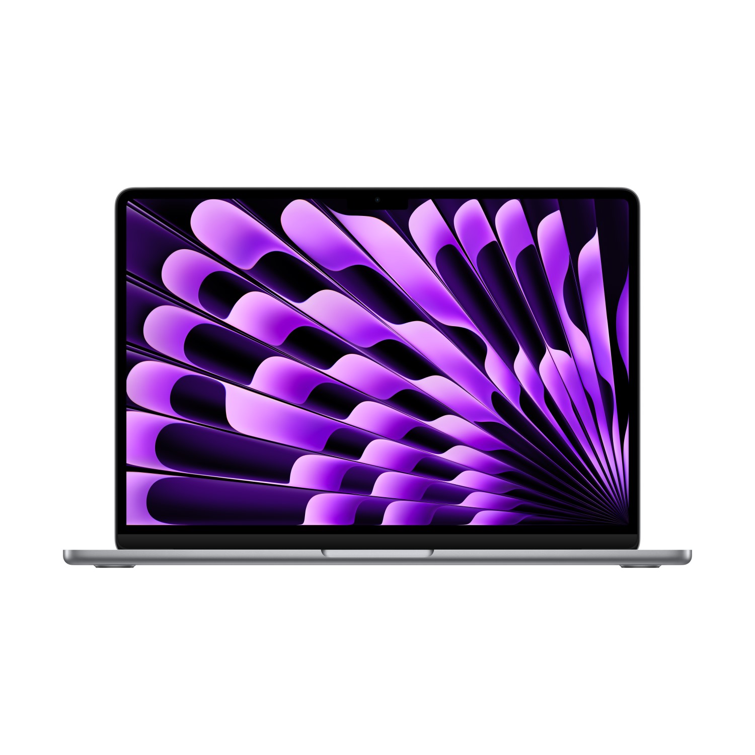 15-inch MacBook Air: Apple M3 chip with 8-core CPU and 10-core GPU 8GB Unified Memory, 512GB SSD